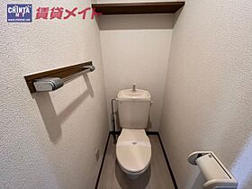 リッツ白梅2 103 ｜ 三重県四日市市室山町（賃貸マンション1K・1階・21.29㎡） その9