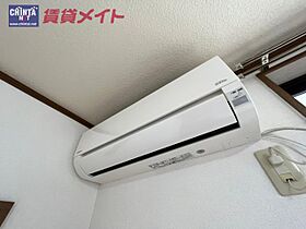 リッツ白梅2 103 ｜ 三重県四日市市室山町（賃貸マンション1K・1階・21.29㎡） その22