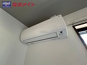 Ｌｕｍｉｅｒｅ 103 ｜ 三重県四日市市釆女町（賃貸アパート1LDK・1階・31.88㎡） その16