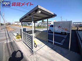 フロントリバー・サンI 201 ｜ 三重県四日市市楠町北五味塚（賃貸アパート1LDK・2階・46.09㎡） その15