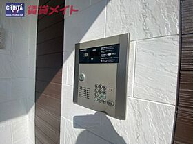 楠の郷 303 ｜ 三重県四日市市楠町本郷（賃貸マンション1K・3階・30.00㎡） その8