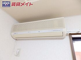 ＳＵＮ　ＢＲＩＧＨＴ さかII 208 ｜ 三重県四日市市大字塩浜（賃貸アパート1DK・2階・30.96㎡） その16