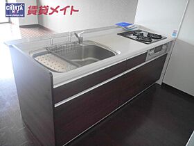 プロミネント四日市 114 ｜ 三重県四日市市大字末永（賃貸マンション2LDK・1階・70.19㎡） その4