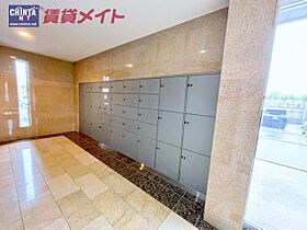 プロミネント四日市 114 ｜ 三重県四日市市大字末永（賃貸マンション2LDK・1階・70.19㎡） その8