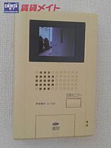 Ｍ’ｓ　ｃｏｕｒｔ　I 206 ｜ 三重県四日市市小古曽東３丁目（賃貸アパート1LDK・2階・42.37㎡） その14