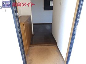 コーポ東日野 101 ｜ 三重県四日市市東日野１丁目（賃貸アパート1DK・1階・34.70㎡） その11