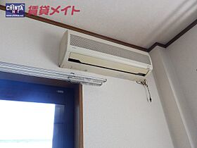 コーポ東日野 201 ｜ 三重県四日市市東日野１丁目（賃貸アパート1DK・2階・34.70㎡） その14