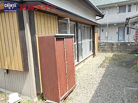 Green　Room  ｜ 三重県四日市市小古曽１丁目（賃貸一戸建2K・1階・34.44㎡） その12