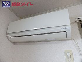 ウエストバンブーII　B棟 102 ｜ 三重県四日市市ときわ５丁目（賃貸アパート1LDK・1階・40.15㎡） その11