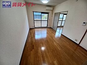 ディアコートＳＡＫＵＲＡＤＡＩ　Ｂ棟 103 ｜ 三重県四日市市桜台本町（賃貸マンション3LDK・1階・70.44㎡） その24