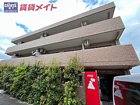 VIP-IN太平洋ノースヒルズ 402 ｜ 三重県四日市市西松本町（賃貸マンション1LDK・4階・50.02㎡） その1