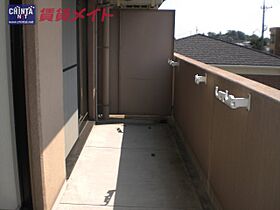 VIP-IN太平洋ノースヒルズ 203 ｜ 三重県四日市市西松本町（賃貸マンション1LDK・2階・48.82㎡） その10