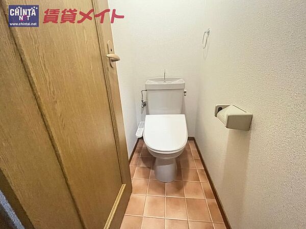 EM・Healthy　Villa　松本台セントラル 202｜三重県四日市市西松本町(賃貸アパート2DK・2階・52.17㎡)の写真 その11