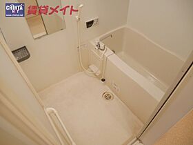 グランアズール 103 ｜ 三重県四日市市室山町（賃貸アパート1K・1階・30.03㎡） その5