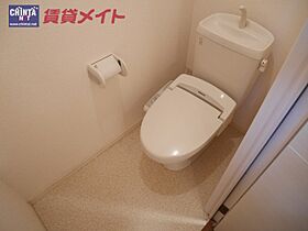 グランアズール 103 ｜ 三重県四日市市室山町（賃貸アパート1K・1階・30.03㎡） その10