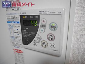 グランアズール 103 ｜ 三重県四日市市室山町（賃貸アパート1K・1階・30.03㎡） その24