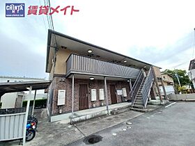 グランアズール 103 ｜ 三重県四日市市室山町（賃貸アパート1K・1階・30.03㎡） その6