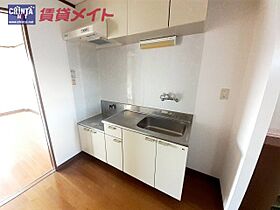 コーキア泊山崎 1G ｜ 三重県四日市市大字泊村（賃貸マンション1K・1階・32.76㎡） その4