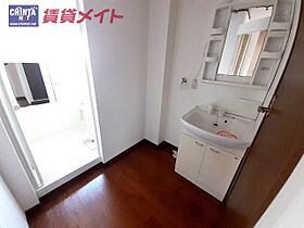 コーキア泊山崎 1G ｜ 三重県四日市市大字泊村（賃貸マンション1K・1階・32.40㎡） その11