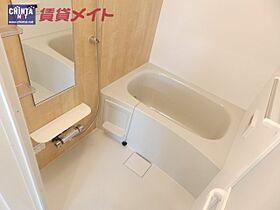 プラムツリー 101 ｜ 三重県四日市市西日野町（賃貸アパート1K・1階・35.00㎡） その5