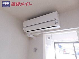 プラムツリー 101 ｜ 三重県四日市市西日野町（賃貸アパート1K・1階・35.00㎡） その15