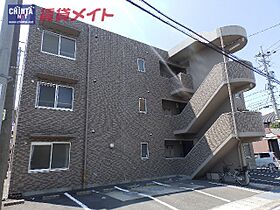 河原田フォーラム6 3A ｜ 三重県四日市市河原田町（賃貸マンション3LDK・3階・67.59㎡） その6