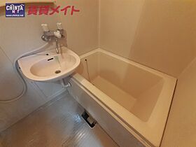 コーポ河村 202 ｜ 三重県四日市市小古曽２丁目（賃貸アパート2K・2階・33.60㎡） その5