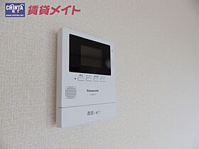 ウエストバンブーII Ａ棟 201 ｜ 三重県四日市市ときわ５丁目（賃貸アパート1DK・2階・35.38㎡） その13