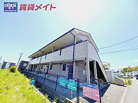 ニューハイツ日野 103 ｜ 三重県四日市市東日野町（賃貸アパート1K・1階・26.31㎡） その16