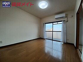 ローマンヒルズ太陽 41 ｜ 三重県四日市市御薗町２丁目（賃貸マンション2LDK・4階・52.02㎡） その25