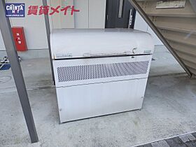 アドバンスＫ 102 ｜ 三重県四日市市石塚町（賃貸アパート1R・1階・30.24㎡） その7