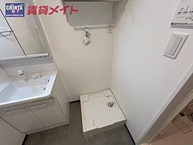 ＬＥＣＯＣＯＮ四日市IV 301 ｜ 三重県四日市市日永東３丁目（賃貸アパート2LDK・3階・45.38㎡） その27