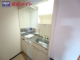 ハイマンション日永西　Ｂ棟 105 ｜ 三重県四日市市日永西４丁目（賃貸マンション1K・1階・31.50㎡） その4