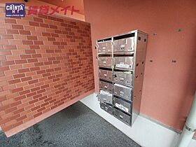 ハイマンション日永西　Ｂ棟 105 ｜ 三重県四日市市日永西４丁目（賃貸マンション1K・1階・31.50㎡） その6