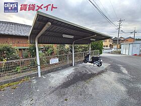 フジコーコ波木　A 206 ｜ 三重県四日市市波木町（賃貸アパート1LDK・2階・40.29㎡） その7