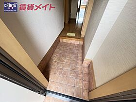 グリーンタウン2番館 211 ｜ 三重県四日市市伊倉１丁目（賃貸アパート1DK・1階・36.49㎡） その10