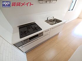 ＴＲＵＳＴＹ新正 102 ｜ 三重県四日市市新正１丁目（賃貸アパート1R・1階・30.26㎡） その4