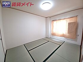 ＳｕｒｐｌｕｓウィステリアＢ 205 ｜ 三重県四日市市小古曽東１丁目（賃貸アパート2DK・2階・44.21㎡） その24