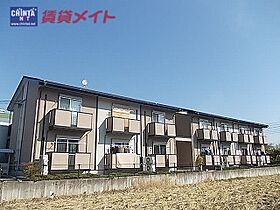 ラフォ－レ大光 102 ｜ 三重県四日市市大治田３丁目（賃貸アパート1R・1階・31.05㎡） その1