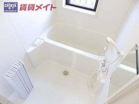 サンモール 1 ｜ 三重県四日市市海山道町２丁目（賃貸テラスハウス2LDK・1階・59.80㎡） その5