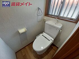 小古曽コーポ久志本 103 ｜ 三重県四日市市小古曽東１丁目（賃貸アパート2K・1階・38.00㎡） その10