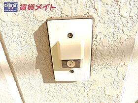 プチハイム追分 103 ｜ 三重県四日市市追分３丁目（賃貸アパート1R・1階・28.40㎡） その12