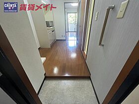 ワイズハイツ 208 ｜ 三重県四日市市西末広町（賃貸マンション1K・2階・24.00㎡） その14