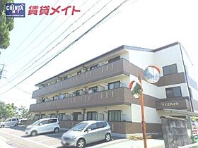 ワイズハイツ 208 ｜ 三重県四日市市西末広町（賃貸マンション1K・2階・24.00㎡） その7