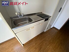 ヴィラナイン 701 ｜ 三重県四日市市九の城町（賃貸マンション1K・7階・30.80㎡） その4