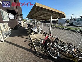 パビリオンウネメ 1B ｜ 三重県四日市市釆女町（賃貸アパート1LDK・1階・39.74㎡） その17