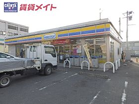 クラールハウス 103 ｜ 三重県四日市市内堀町（賃貸アパート1LDK・1階・45.68㎡） その24