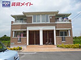 サンビレッジ　伊倉II 101 ｜ 三重県四日市市河原田町（賃貸アパート1LDK・1階・44.18㎡） その6