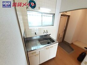 シティハイツいとう 2F ｜ 三重県四日市市海山道町１丁目（賃貸アパート1SK・2階・26.50㎡） その4