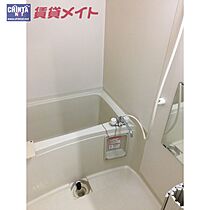 EM-Healthy Villa松本台イースト 209 ｜ 三重県四日市市西松本町（賃貸アパート1R・2階・26.57㎡） その5